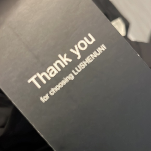 Men’s NWT lushenuni pants size 40 - Picture 11 of 11